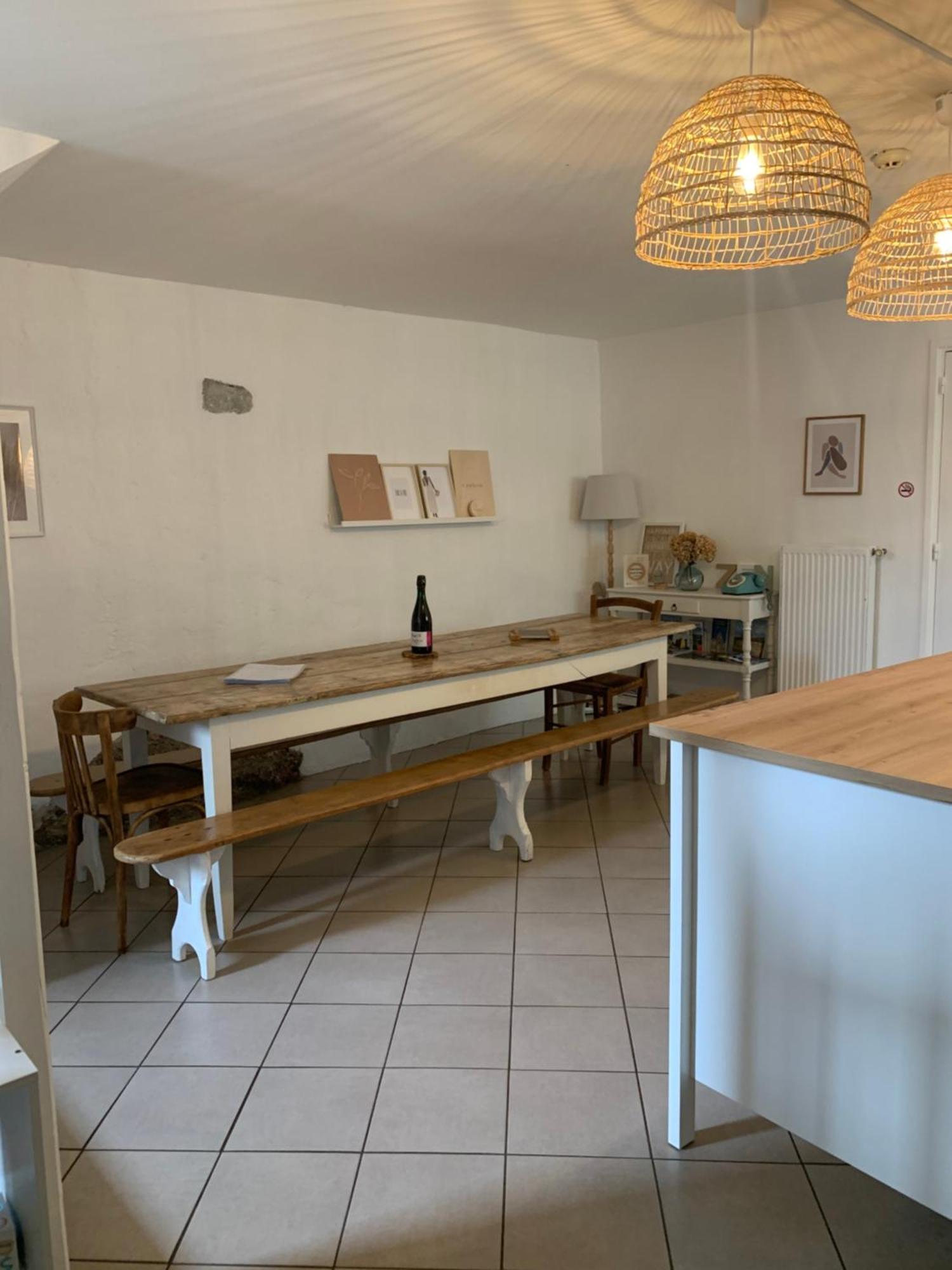 Gite Brin De Nature Au Coeur De La Nature Bugiste Ambérieu-en-Bugey Exteriör bild